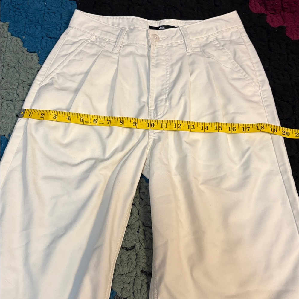 Vans Trousers - Picture 13 of 13